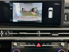New 2027  Hyundai Santa Fe SEL AWD at Dutro Auto near Zanesville&comma; OH