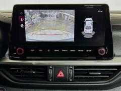 Used 2024  Kia Forte GT DCT at Graham Auto Mall near Mansfield&comma; OH