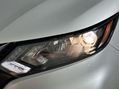 Used 2020  Nissan Rogue Sport 4d SUV FWD S at Dutro Auto near Zanesville&comma; OH