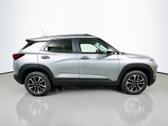 New 2026  Chevrolet Trailblazer AWD 4dr LT at Dutro Auto near Zanesville&comma; OH