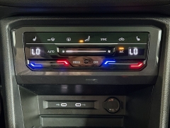 Used 2022  Volkswagen Tiguan 2&period;0T SE 4MOTION at Graham Auto Mall near Mansfield&comma; OH