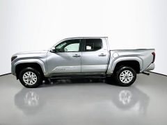 New 2026  Toyota Tacoma 4WD SR5 Double Cab 5ft Bed AT at Graham Auto Mall near Mansfield&comma; OH