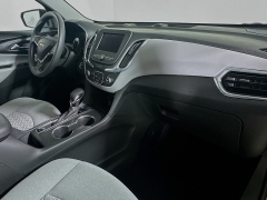 Used 2023  Chevrolet Equinox AWD 4dr LS w&sol;1LS at Dutro Auto near Zanesville&comma; OH