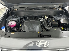 New 2027  Hyundai Palisade SEL Premium 7P AWD at Dutro Auto near Zanesville&comma; OH