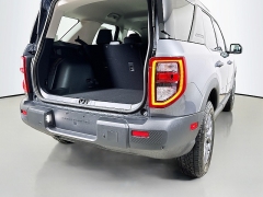 New 2026  Ford Bronco Sport Big Bend 4x4 at Graham Auto Mall near Mansfield&comma; OH