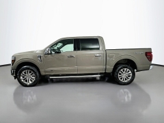 New 2026  Ford F-150 4WD LARIAT SuperCrew 5&period;5' Box Hybrid at Graham Auto Mall near Mansfield&comma; OH
