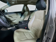 Used 2013  Kia Optima 4d Sedan EX at Dutro Auto near Zanesville, OH