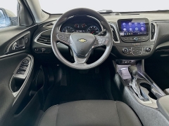 Used 2023  Chevrolet Malibu 4dr Sdn 1LT at Dutro Auto near Zanesville&comma; OH