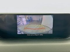 Used 2024  Mazda CX-50 2.5 S Preferred Package AWD at Dutro Auto near Zanesville, OH