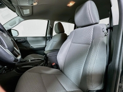 Used 2023  Toyota Tacoma 4WD SR Double Cab 5ft Bed V6 AT at Dutro Auto near Zanesville&comma; OH