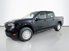 New 2026  Ford Maverick XL AWD SuperCrew EcoBoost at Graham Auto Mall near Mansfield&comma; OH