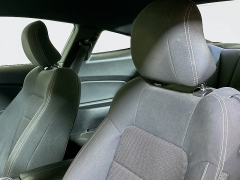 Used 2015  Ford Mustang 2d Fastback V6 at Dutro Auto near Zanesville, OH