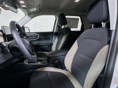 New 2026  Ford Bronco Sport Big Bend 4x4 at Dutro Auto near Zanesville&comma; OH
