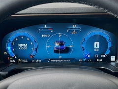 New 2025  Ford Bronco Sport Outer Banks 4x4 at Graham Auto Mall near Mansfield, OH