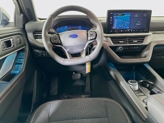 New 2026  Ford Explorer ST 4WD at Graham Auto Mall near Mansfield&comma; OH