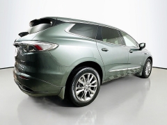 Used 2023  Buick Enclave AWD 4dr Avenir at Graham Auto Mall near Mansfield&comma; OH
