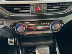 Used 2023  Kia Forte LXS IVT at Dutro Auto near Zanesville, OH