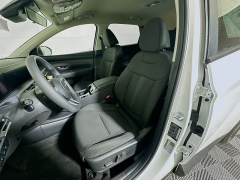 New 2025 Hyundai Tucson SEL AWD at Dutro Auto near Zanesville, OH