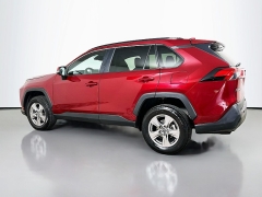 Used 2023  Toyota RAV4 XLE FWD at Dutro Auto near Zanesville, OH