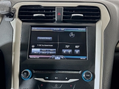 Used 2015  Ford Fusion 4d Sedan SE 1&period;5L EcoBoost at Dutro Auto near Zanesville&comma; OH