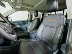 New 2026  Ford Maverick Tremor AWD SuperCrew at Dutro Auto near Zanesville&comma; OH