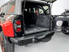 Used 2024  Ford Bronco Raptor 4 Door Advanced 4x4 at Dutro Auto near Zanesville&comma; OH