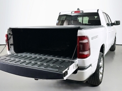 Used 2022  Ram 1500 4WD Big Horn Crew Cab 6'4" Box Lvl 2 at Dutro Auto near Zanesville, OH