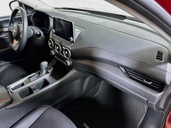 Used 2024  Nissan Sentra SV CVT at Graham Auto Mall near Mansfield&comma; OH