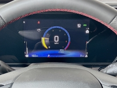 New 2026  Chevrolet Trax FWD 4dr 2RS at Dutro Auto near Zanesville&comma; OH