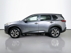 Used 2023  Nissan Rogue FWD SV at Graham Auto Mall near Mansfield, OH
