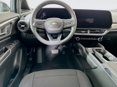 New 2026  Chevrolet Equinox EV FWD 4dr LT1 w/PCY at Dutro Auto near Zanesville, OH