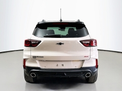 New 2026  Chevrolet Trailblazer AWD 4dr RS at Graham Auto Mall near Mansfield&comma; OH