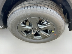 New 2026  Toyota RAV4 LE AWD at Graham Auto Mall near Mansfield&comma; OH
