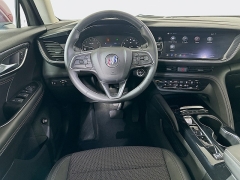 Used 2023  Buick Envision AWD 4dr Preferred at Dutro Auto near Zanesville&comma; OH