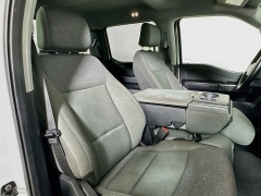 Used 2025  Ford F-150 4WD XLT SuperCrew 5&period;5' Box at Dutro Auto near Zanesville&comma; OH