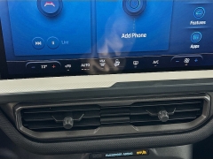 New 2025  Ford Bronco Sport Heritage 4x4 at Graham Auto Mall near Mansfield, OH