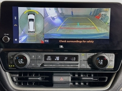 Used 2024  Toyota Grand Highlander Hybrid Limited AWD at Dutro Auto near Zanesville&comma; OH
