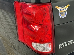 Used 2019  Dodge Grand Caravan 4d Wagon SXT at Dutro Auto near Zanesville&comma; OH