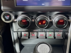 New 2025  Toyota GR86 Manual at Graham Auto Mall near Mansfield, OH