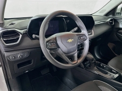 Used 2024  Chevrolet Trailblazer FWD 4dr LT at Dutro Auto near Zanesville&comma; OH