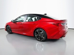 New 2026  Toyota Camry XSE at Dutro Auto near Zanesville&comma; OH