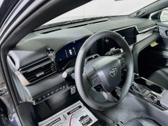 New 2026  Toyota Camry XSE at Dutro Auto near Zanesville&comma; OH