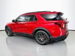 Used 2025  Ford Explorer ST 4WD at Dutro Auto near Zanesville&comma; OH