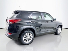 New 2026  Chevrolet Trailblazer FWD 4dr LS at Dutro Auto near Zanesville&comma; OH
