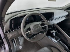 New 2026  Hyundai Elantra SEL Sport IVT at Graham Auto Mall near Mansfield&comma; OH