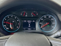 Used 2023  Chevrolet Malibu 4dr Sdn 1LT at Dutro Auto near Zanesville&comma; OH