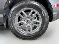 New 2026  Ford Bronco Sport Big Bend 4x4 at Dutro Auto near Zanesville&comma; OH