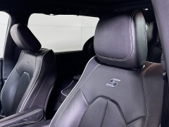 Used 2025  Chrysler Pacifica Limited FWD at Dutro Auto near Zanesville&comma; OH