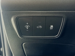 Used 2023  Hyundai Santa Cruz Limited AWD at Graham Auto Mall near Mansfield&comma; OH