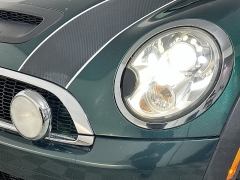 Used 2007  MINI Cooper Hardtop 2dr Cpe S at Dutro Auto near Zanesville&comma; OH